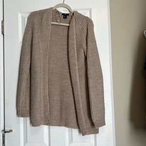 H&M Sweater Cardi